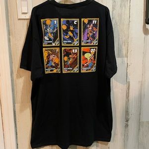 90’s Nostalgia Space Jam T-Shirt 🏀